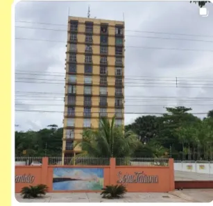 Apartamento com 2 Quartos para alugar, 43m² no Vila (Mosqueiro), Belém