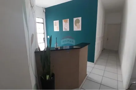 Imóvel Comercial para alugar, 15m² no Centro, Mogi Mirim