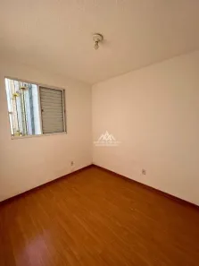 Apartamento com 2 Quartos à venda, 40m² no Reserva Real, Ribeirão Preto