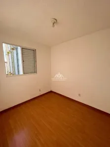 Apartamento com 2 Quartos à venda, 50m² no Reserva Real, Ribeirão Preto