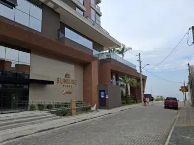 Apartamento com 2 Quartos à venda, 85m² no Centro, Balneário Piçarras