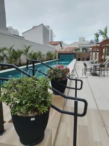 Apartamento com 2 Quartos à venda, 67m² no Barra Funda, São Paulo