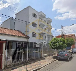 Apartamento com 3 Quartos à venda, 96m² no Vila Industrial, Campinas