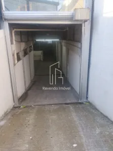 Galpão/Depósito/Armazém para alugar, 250m² no Cangaíba, São Paulo