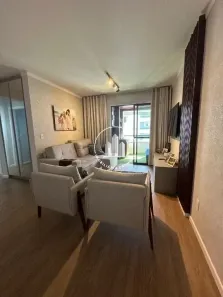 Apartamento com 2 Quartos à venda, 98m² no Campinas, São José