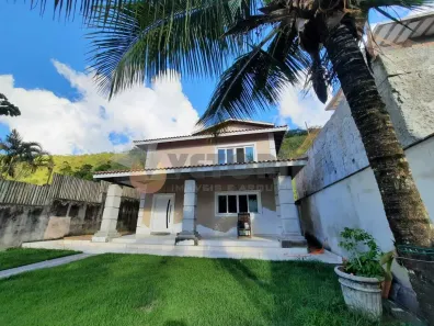 Sobrado com 4 Quartos à venda, 272m² no Portal da Olaria, São Sebastião