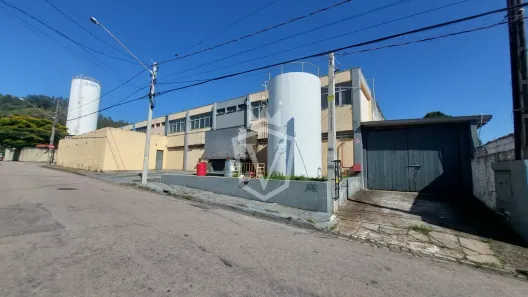 Galpão/Depósito/Armazém para alugar, 1914m² no Vila Nova Jundiainópolis, Jundiaí