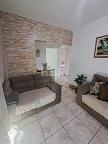 Casa com 2 Quartos à venda, 60m² no Itacorubi, Florianópolis