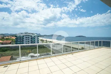 Cobertura com 3 Quartos à venda, 310m² no Piratininga, Niterói