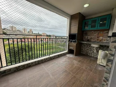 Apartamento com 2 Quartos para alugar, 74m² no Bairro do Colonia, Jacareí