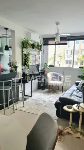 Apartamento com 2 Quartos à venda, 52m² no Jardim Carvalho, Porto Alegre