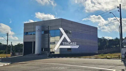 Galpão/Depósito/Armazém para alugar, 850m² no Chácara do Planalto, Vargem Grande Paulista