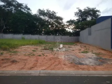 Lote/Terreno à venda, 289m² no Jardim 31 de Março, Mogi Mirim