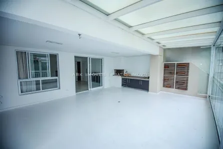 Apartamento com 3 Quartos à venda, 163m² no Bosque da Saúde, São Paulo