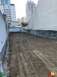 Lote/Terreno à venda, 500m² no Tatuapé, São Paulo