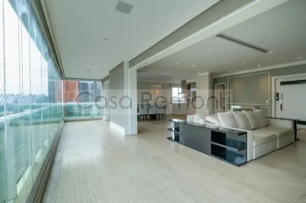 Apartamento com 4 Quartos à venda, 234m² no Itaim Bibi, São Paulo
