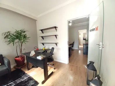 Sala Comercial para alugar, 93m² no Centro, Limeira