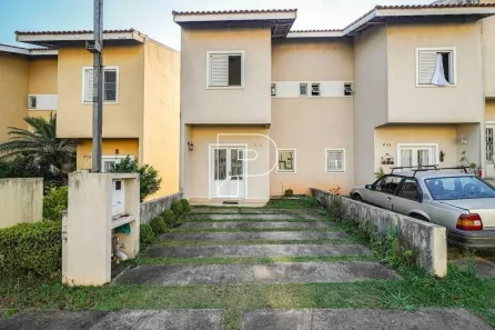 Casa de Condomínio com 2 Quartos à venda, 125m² no Chácara Canta Galo, Cotia
