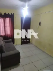 Apartamento com 1 Quarto à venda, 29m² no Botafogo, Rio de Janeiro