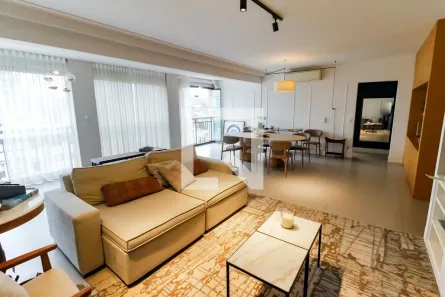 Apartamento com 3 Quartos à venda, 178m² no Jardim Panorama, São Paulo