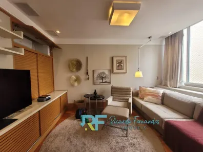 Apartamento com 3 Quartos à venda, 150m² no Copacabana, Rio de Janeiro
