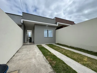 Casa com 2 Quartos à venda, 64m² no Roma, Volta Redonda