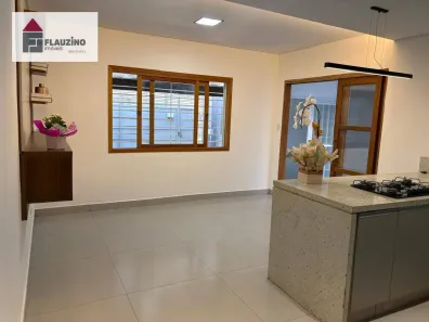 Sobrado com 3 Quartos à venda, 250m² no Centro, Diadema