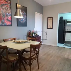 Apartamento com 2 Quartos à venda, 56m² no Vila Furlan, Indaiatuba