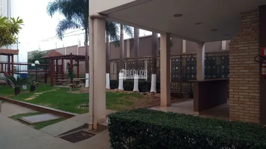 Apartamento com 2 Quartos à venda, 50m² no Bom Retiro, Uberaba