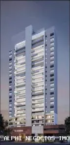 Apartamento com 3 Quartos à venda, 154m² no Vila Nova Conceição, São Paulo