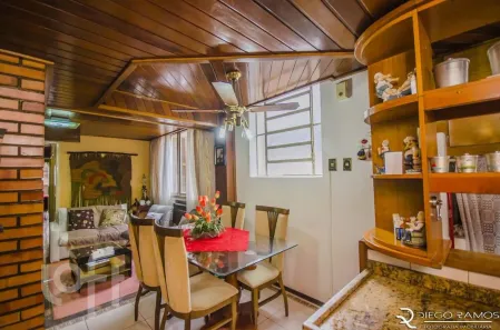 Apartamento com 3 Quartos à venda, 118m² no Centro Histórico, Porto Alegre