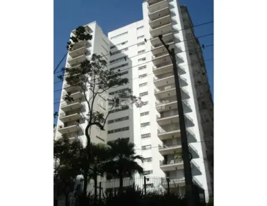 Apartamento com 3 Quartos à venda, 170m² no Indianópolis, São Paulo