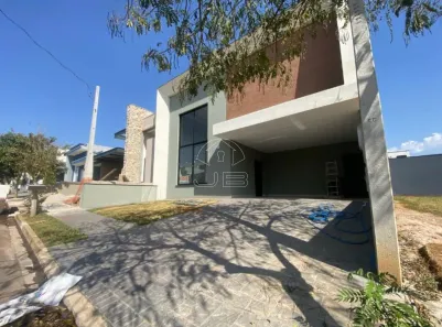 Sobrado com 4 Quartos à venda, 262m² no Parque Olívio Franceschini, Hortolândia