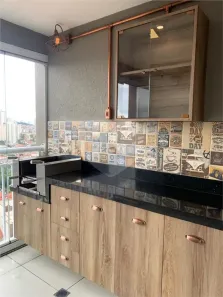 Apartamento com 2 Quartos à venda, 57m² no Lauzane Paulista, São Paulo