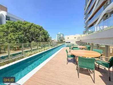 Apartamento com 4 Quartos à venda, 154m² no Jardim Camburi, Vitória