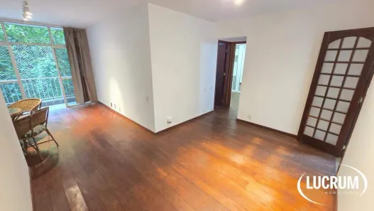Apartamento com 2 Quartos para alugar, 85m² no Copacabana, Rio de Janeiro