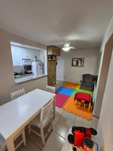 Apartamento com 2 Quartos à venda, 58m² no Ipiranga, Ribeirão Preto