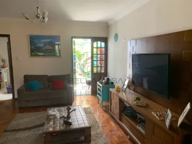 Sobrado com 4 Quartos à venda, 155m² no Vila Monumento, São Paulo