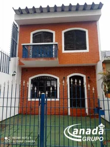 Casa com 3 Quartos à venda, 160m² no Centro, Osasco