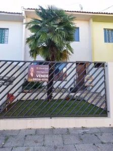 Sobrado com 3 Quartos à venda, 88m² no Country, Cascavel