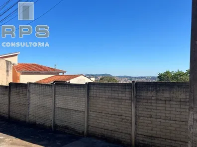 Lote/Terreno à venda, 390m² no Jardim Paulista, Atibaia