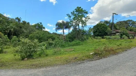 Lote/Terreno à venda, 380m² no Nova Brasília, Joinville