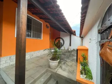 Casa com 2 Quartos à venda, 116m² no Campo Grande, Rio de Janeiro