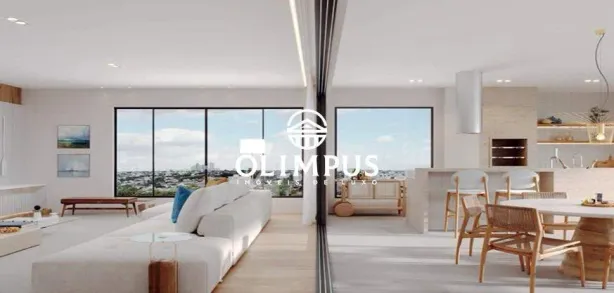 Cobertura com 4 Quartos à venda, 363m² no Tabajaras, Uberlândia