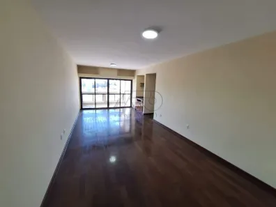 Apartamento com 3 Quartos à venda, 107m² no Cidade Alta, Piracicaba
