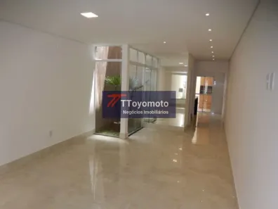 Casa com 4 Quartos à venda, 200m² no Bosque da Saúde, São Paulo
