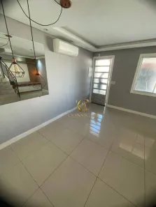 Casa de Condomínio com 3 Quartos à venda, 68m² no Vila São Geraldo, São José dos Campos