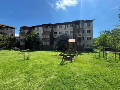 Apartamento com 2 Quartos à venda, 45m² no Campo Grande, Rio de Janeiro
