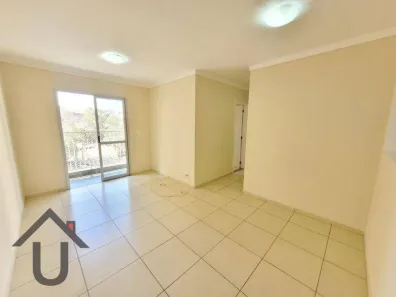 Apartamento com 3 Quartos à venda, 63m² no Jardim Luísa, São Paulo