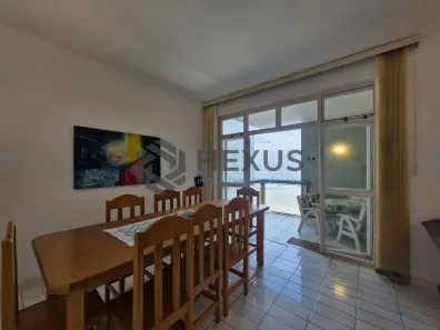 Apartamento com 2 Quartos à venda, 120m² no Pitangueiras, Guarujá
